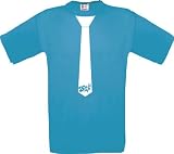 Produkt-Bild: T-Shirt how i met your Mother Suit up, diverse Farben, Kultshirt S-XXL