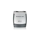 IOGEAR USB 2.0 1-Port Multi-Language Version Print Server Silver (GPSU21W6)