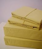 31dIQ2W6jdL. SL160  King Cal King Gold Waterbed Sheet