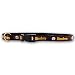 Pittsburgh Steelers Lanyard with Detachable Key Ring Black