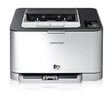 Samsung Colour Laser Printer CLP-320N