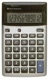Review Texas Instruments  / Texas Instruments TI 5018 Calculator