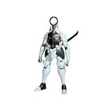 コトブキヤ(KOTOBUKIYA) 天元突破グレンラガン エンキ ノンスケール プラモデル
