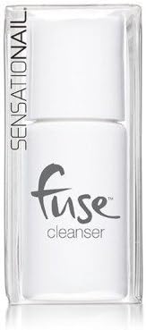 Sensationail Fuse Gel Cleanser &amp; Wipes (14.49ml) by Sensationail Fuse