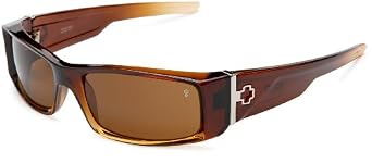 Click here to buy Spy OpticHeilo Polarized Sunglasses by SPY.