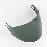 IMAGE OF NOLAN GREX SHIELD N30 A/S DK SMOKE 217050039605