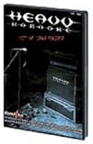 Heavy Karaoke - Hits Of Iron Maiden - IMPORT