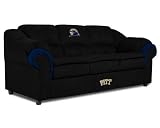 Baseline Pittsburgh Pirates Fabric Pub Sofa