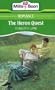 The Heron Quest