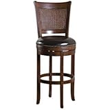 American Heritage Barletto 30" High Bar Stool