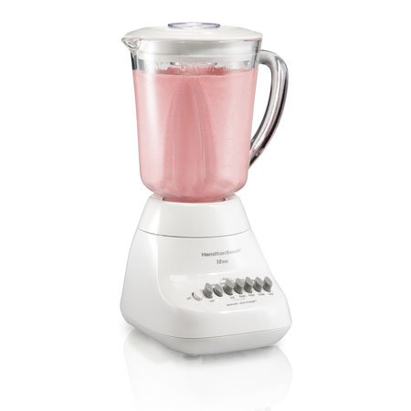 BLE 10 SPEED WAVE BLENDER DISC