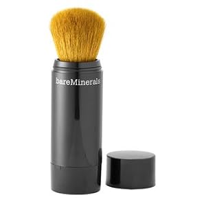 bareMinerals Refillable Buffing Brush 1 Brush