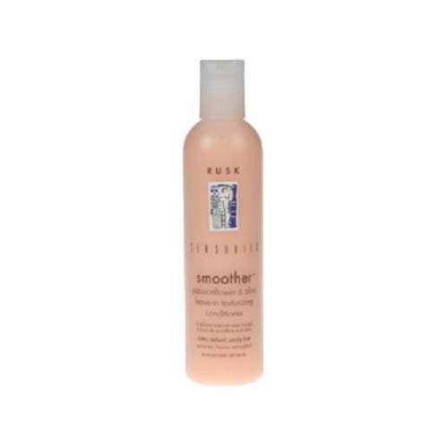 Rusk Smoother Conditioner 33.8 oz.