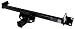 Curt Manufacturing 13511 Class III Receiver
