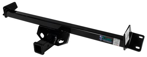 Curt Manufacturing 13511 Class III Receiver On Sale