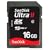 SanDisk 16GB Ultra II 15MB/s SDHC SD Card (SDSDH-016G, Bulk Packaging)