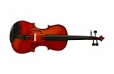 Vinci 4/4 Size Student Violin (Bow, Carrying Case)