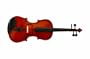 Vinci 4/4 Size Student Violin (Bow, Carrying Case)