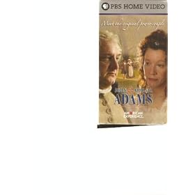 American Experience - John and Abigail Adams