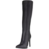 Calvin Klein Women's Barley Western Boot