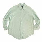Naturalife Oxford Long Sleeve Check Shirt 562316