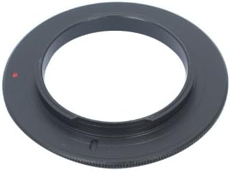 62mm Macro Reverse Adapter Ring Nikon AF AI mount