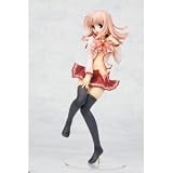 ToHeart2 AnotherDays Harumi Kouno -Love motion- [1/6 scale painted PVC figure]