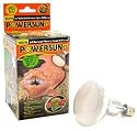 Zoo Med PowerSun UV Self-Ballasted Mercury Vapor UVB Lamp