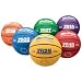 Multicolor Basketballs