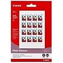 Canon 4 x 6 Inch Photo Stickers 0001C001)