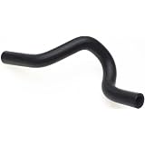 ACDelco 14456S Professional Radiator Outlet Hose by ACDelco