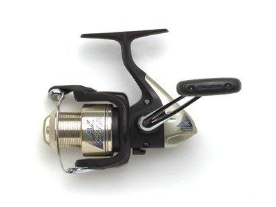 Shimano Ax Spin Reel 1+ Ball Bearing Box (5.2:1 