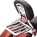 H-D Sport Luggage Rack - Five Bar, Chrome 53862-00