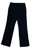 Girls School Uniform Trouser Pants