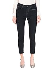 Autograph X-FIT 7/8 Denim Jeans