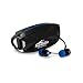H2O Audio ISH4-5A1 Interval 3G Waterproof Headphone System for iPod Shuffle 3rd Gen