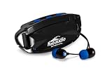 H2O Audio Interval 3G Waterproof Headphone System for iPod shuffle 3rd Gen