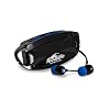 H2O Audio Interval 3G Waterproof Headphone System for iPod shuffle 3rd Gen