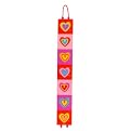 Tatiri Growth Chart - Heart