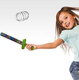 Wandarama Wand