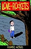 Love and Rockets Vol. II #2 Love and Rockets Vol. II #2