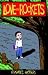 Book Love and Rockets Vol. II #2