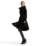Sean John Trench Coat with Belt