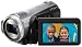 Panasonic HDC-SD9 AVCHD 3CCD Flash Memory High Definition Camcorder with 10x Optical Image Stabilized Zoom