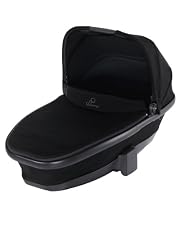 Quinny Foldable Carrycot - Black
