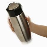 Search : Metrokane Flip-Top Cocktail Shaker
