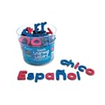 Spanish Magnetic Foam Learning