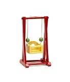 Review Micki/Lundby 60507700 / Lundby Småland Swing