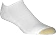 Gold Toe Men's Cotton Sport Liner 6-Pack