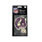 Minnesota Vikings pine air freshener (Wholesale in a pack of 24)